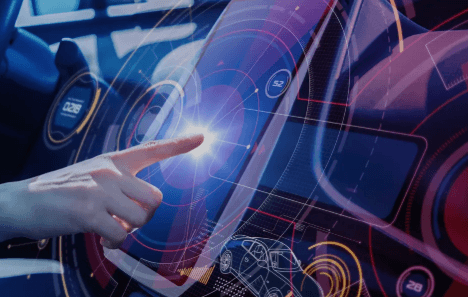 Hardware Innovations Driving Technology