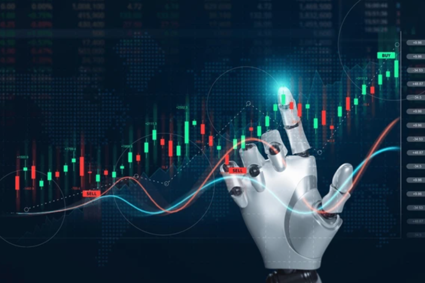 AI Tools for Crypto Analysis
