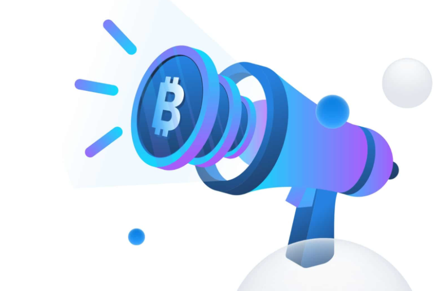 Affiliate Marketing in Crypto