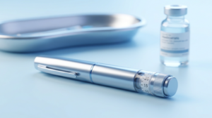 How Clinicians Determine an Appropriate Starting Approach for Ozempic Click Chart
